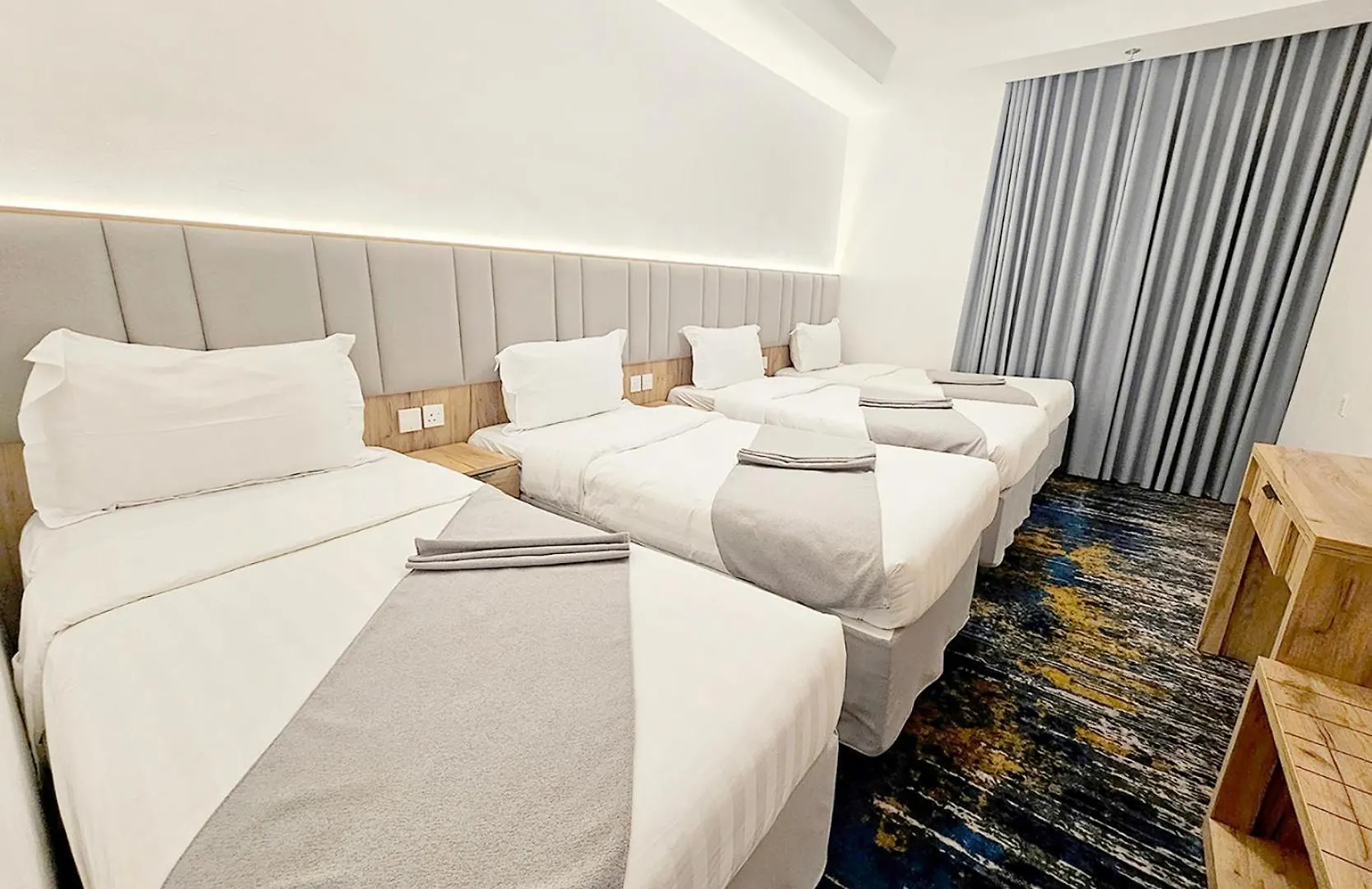 فندق ديار أجياد Diyar Ajyad Hotel Mecca Arab Saudi