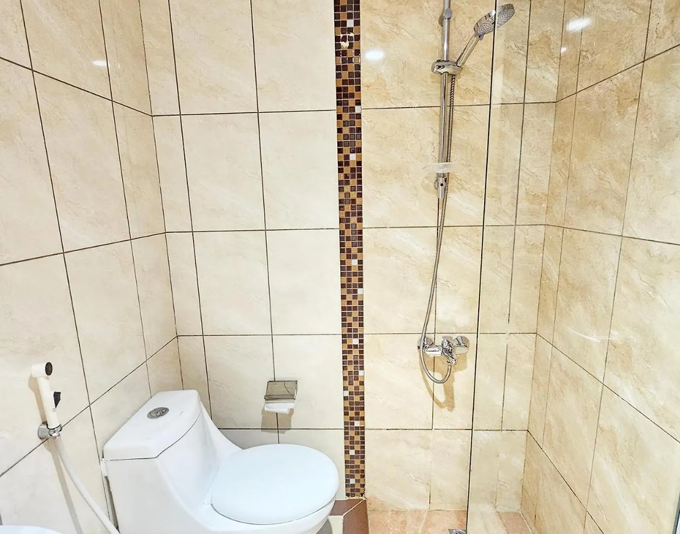 فندق ديار أجياد Diyar Ajyad Hotel Mecca 0*,  Arab Saudi