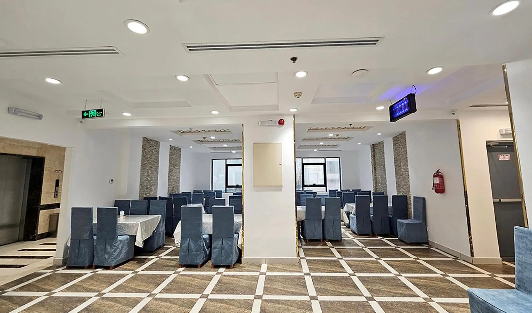 فندق ديار أجياد Diyar Ajyad Hotel Mecca 0*,