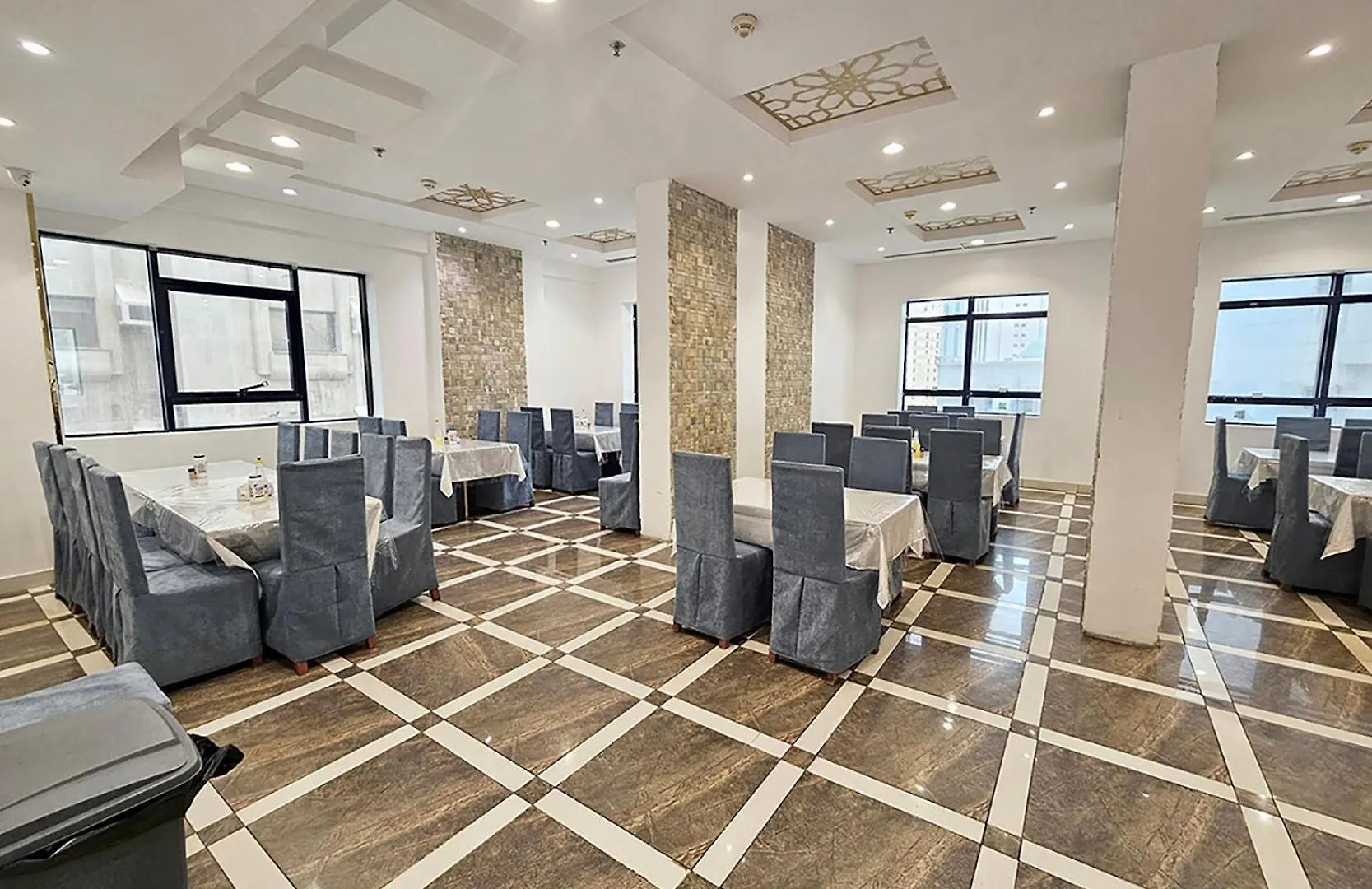 Apartemen فندق ديار أجياد Diyar Ajyad Hotel Mecca