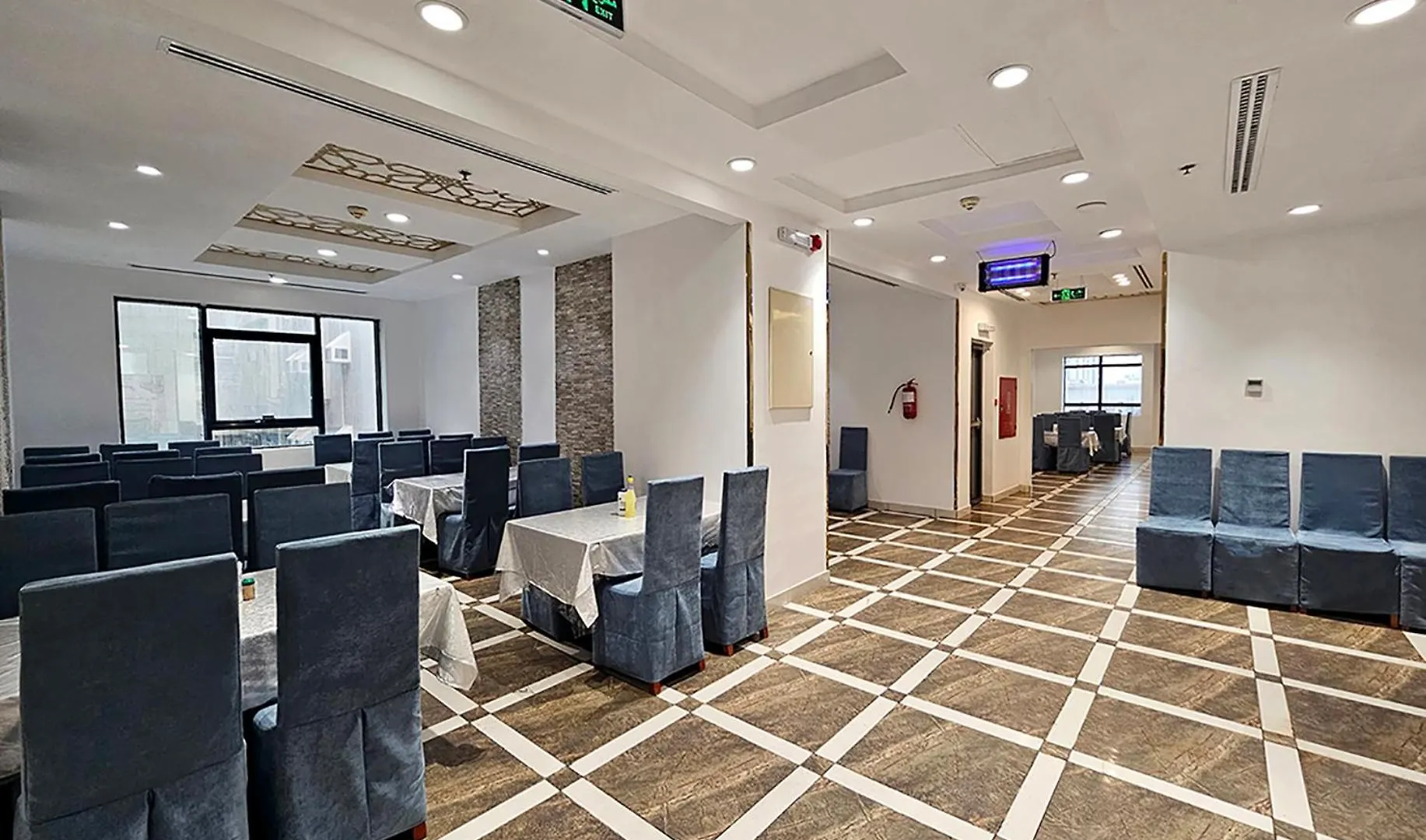 فندق ديار أجياد Diyar Ajyad Hotel Mecca