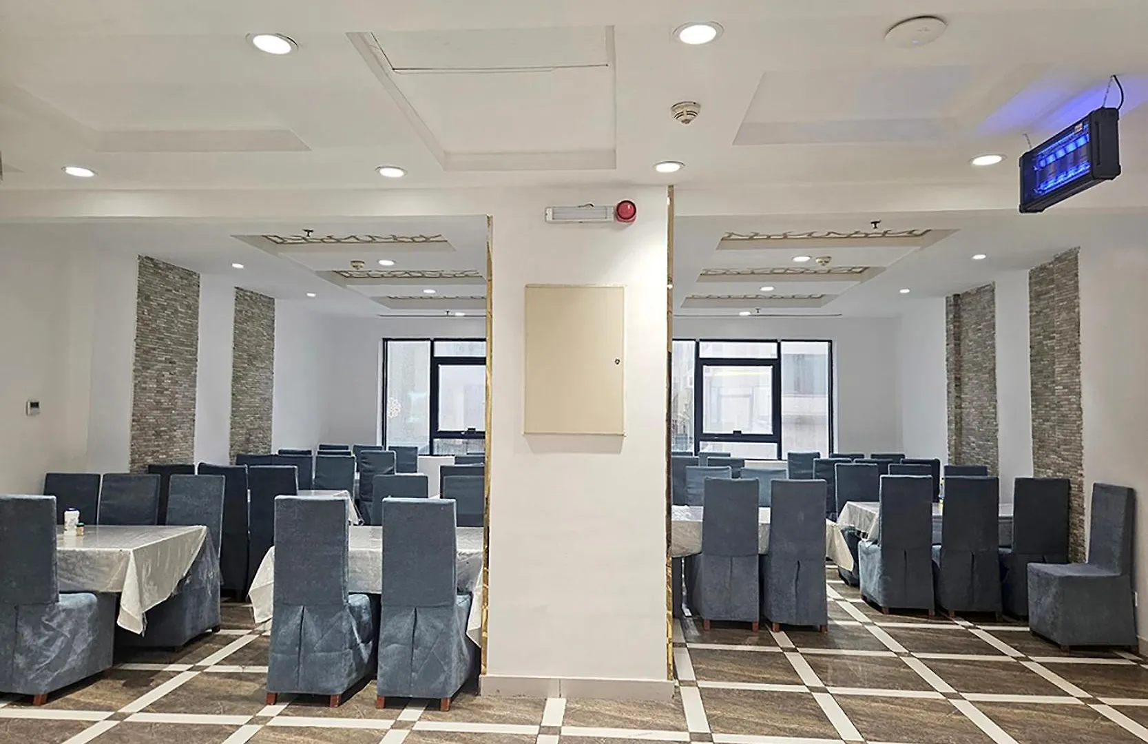Apartemen فندق ديار أجياد Diyar Ajyad Hotel Mecca Arab Saudi